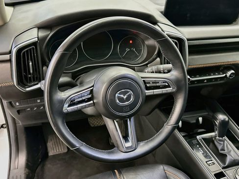 Used 2025 MAZDA CX-50 AWD 2.5 S w/ Premium Plus Pkg image 18