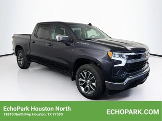Used 2024 Chevrolet Silverado 1500 LT AWD/4WD video 1