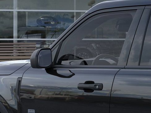 New 2026 Ford Bronco Sport Big Bend AWD/4WD image 25
