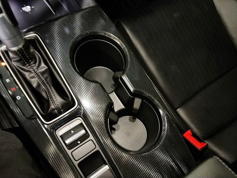 Used 2025 Honda Civic Sport image 15