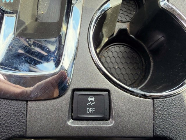 Used 2013 Chevrolet Equinox LT w/ Driver Convenience Package FWD image 21