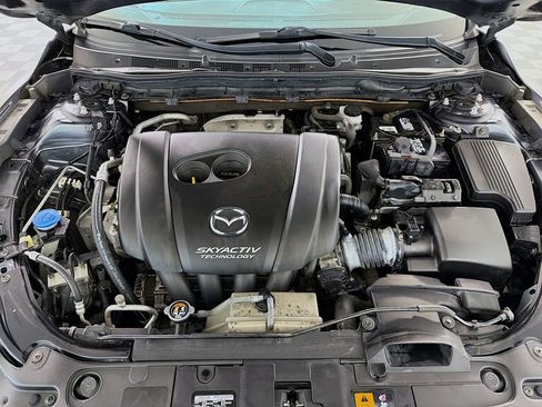 Used 2016 MAZDA MAZDA6 Touring image 27
