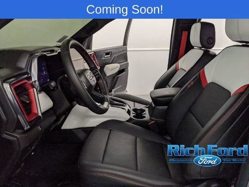 Used 2026 GMC Canyon AT4X image 6