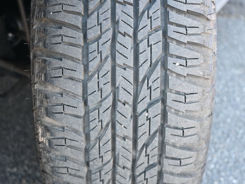 Certified 2025 Subaru Crosstrek 2.5i Wilderness image 12