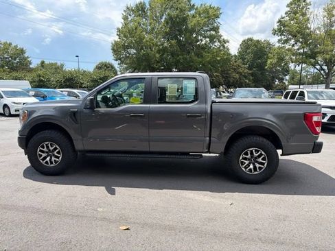 Used 2021 Ford F150 XL w/ Equipment Group 101A High AWD/4WD image 7