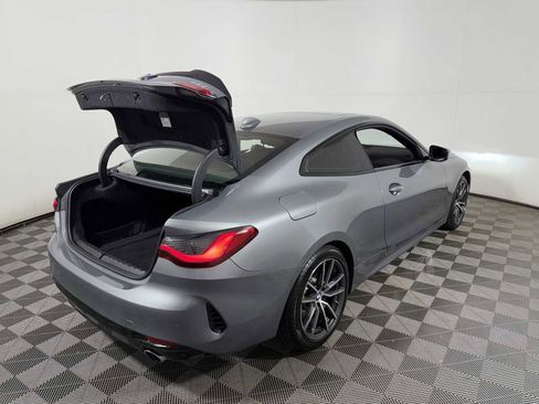 Certified 2023 BMW 430i xDrive Coupe w/ Convenience Package AWD/4WD image 23