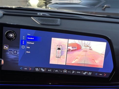 New 2026 Chevrolet Traverse RS image 17