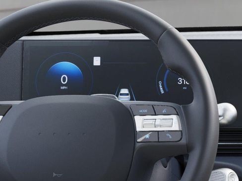 New 2026 Hyundai Ioniq 5 SEL RWD image 14