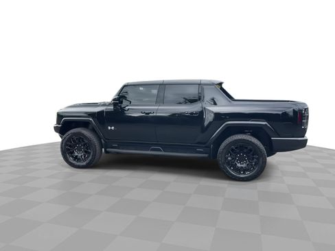 New 2026 GMC Hummer EV 4x4 Crew Cab image 39