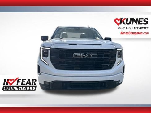 Used 2024 GMC Sierra 1500 Elevation w/ LPO, GMC Protection Package image 5