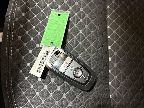 New 2026 Ford Escape Active image 11