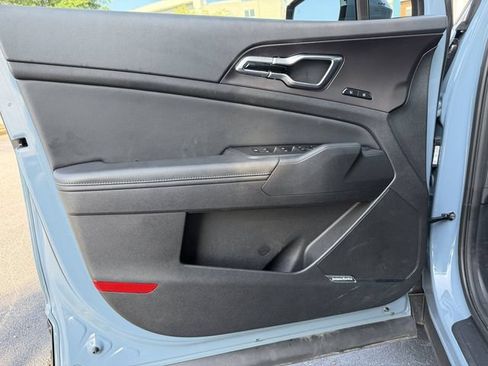 Used 2026 Kia Sportage SX Prestige AWD/4WD image 9