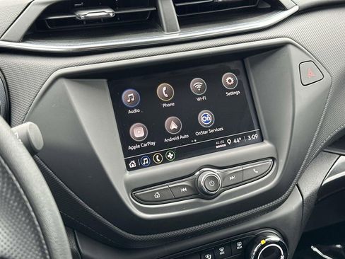 Used 2023 Chevrolet TrailBlazer LT image 25