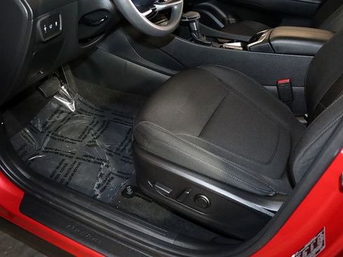 Used 2023 Hyundai Tucson SEL image 24