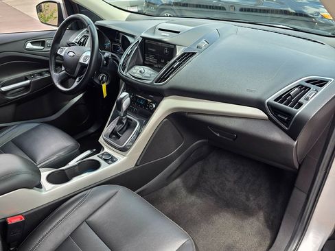 Used 2013 Ford Escape SEL FWD image 13