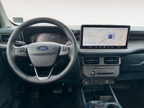 New 2025 Ford Maverick Lobo AWD/4WD image 12