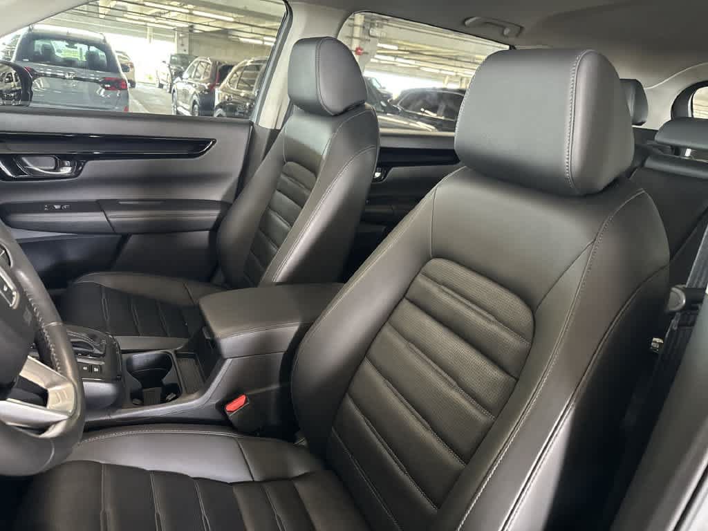 Used 2024 Honda CR-V EX-L image 13