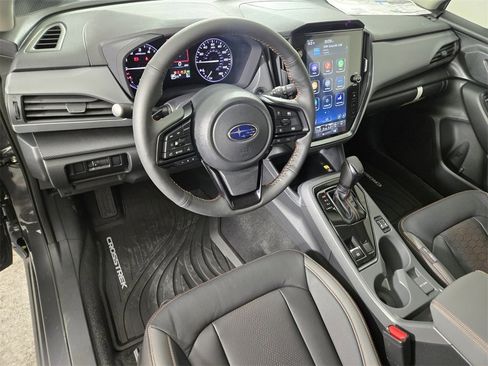 New 2026 Subaru Crosstrek 2.5i Limited image 9