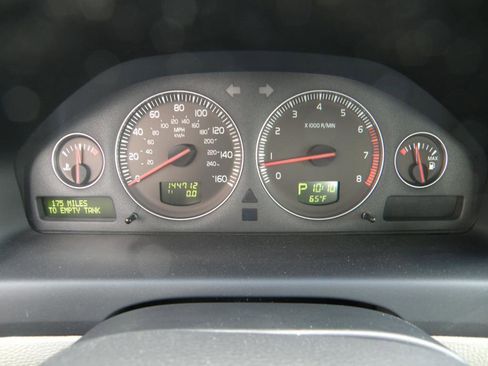 Used 2007 Volvo S60 2.5T image 9