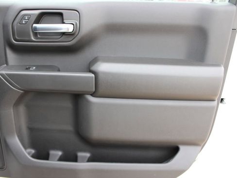 New 2025 Chevrolet Silverado 1500 W/T w/ Trailering Package image 25