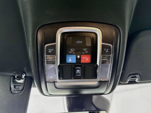 Used 2026 RAM 1500 Rebel w/ Rebel Level 1 Equipment Group AWD/4WD image 6