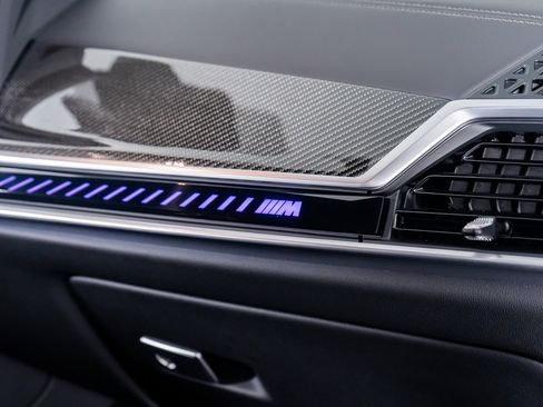 Used 2024 BMW X6 M60i image 56