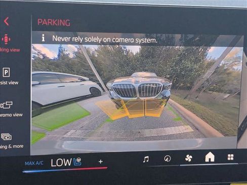 New 2026 BMW X3 xDrive30 image 12