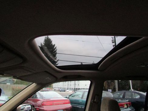 Used 2002 Honda CR-V EX image 12