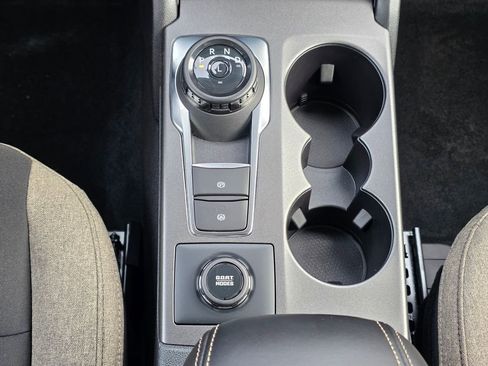 New 2025 Ford Bronco Sport Big Bend w/ Convenience Package image 23