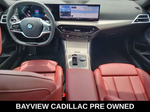 Used 2025 BMW 230i Coupe w/ Convenience Package RWD image 14