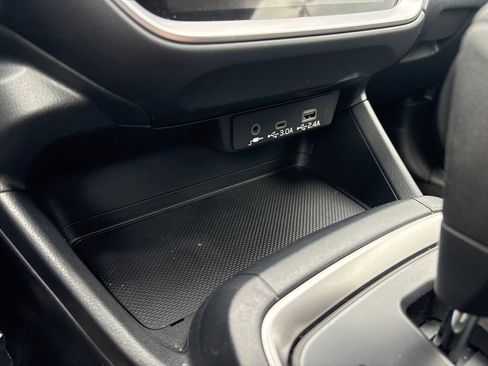 Certified 2025 Subaru Impreza 2.0i Sport AWD/4WD image 19