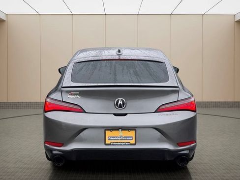 Used 2025 Acura Integra A-Spec FWD image 27