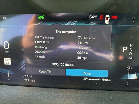 Certified 2023 Volvo XC90 B6 Plus w/ Protection Package Premier image 24