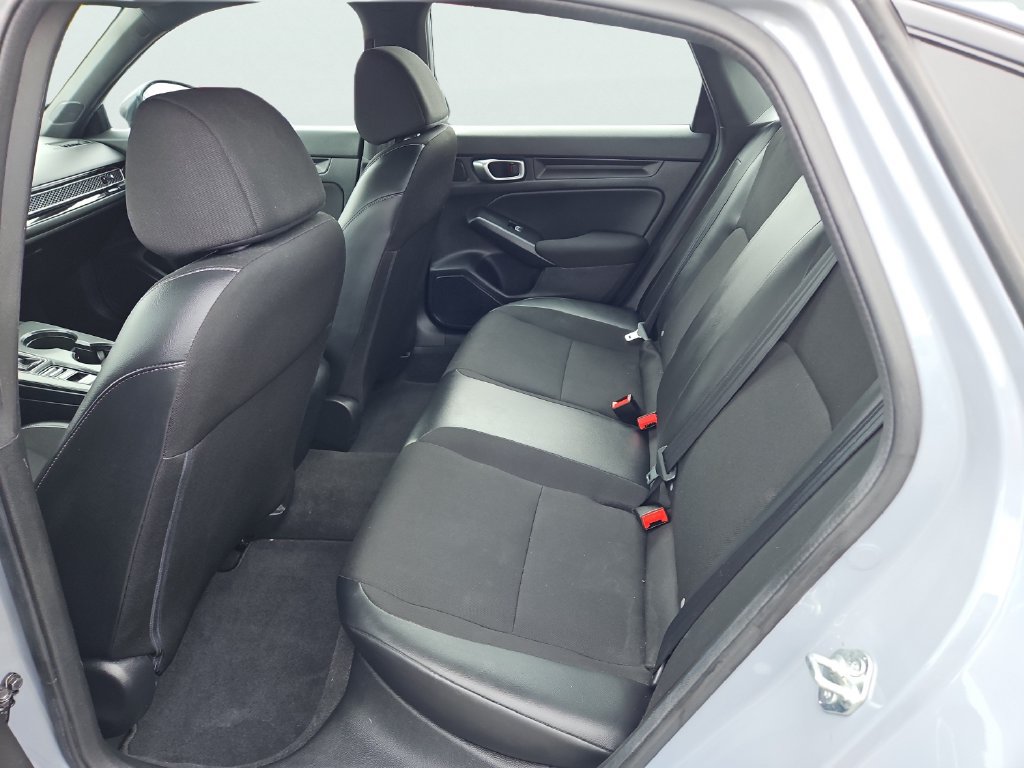 Certified 2024 Honda Civic Sport image 27