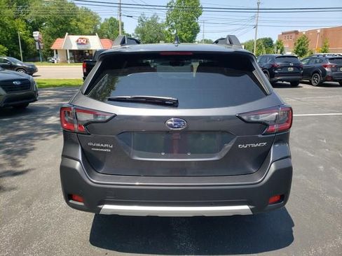 Used 2024 Subaru Outback Limited image 4