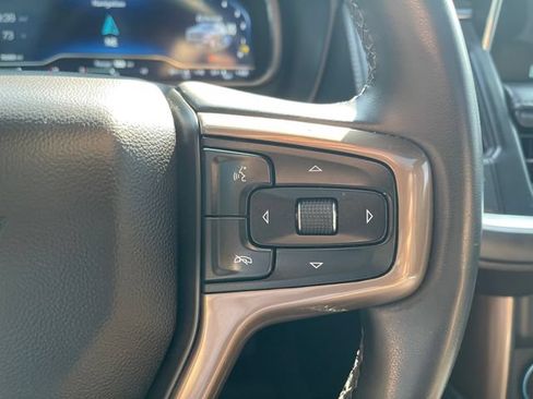 Used 2023 Chevrolet Suburban High Country w/ Max Trailering Package AWD/4WD image 16
