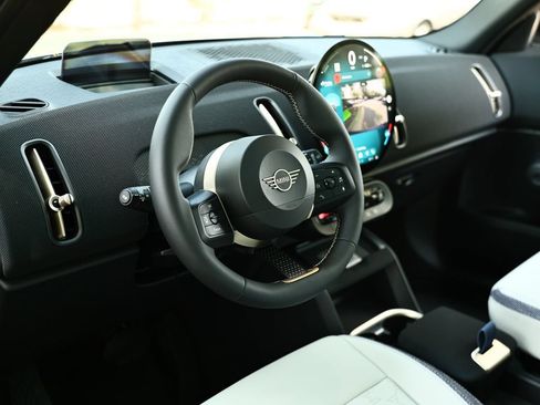 New 2027 MINI Cooper Countryman S AWD/4WD image 18
