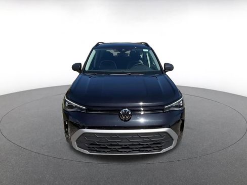 Used 2025 Volkswagen Taos S image 4