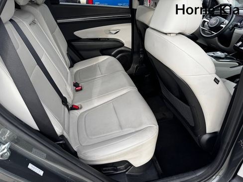 Used 2023 Hyundai Tucson SEL image 24
