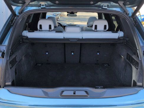 Used 2025 BMW X5 xDrive40i w/ Premium Package image 37