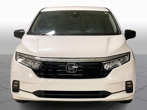 Used 2021 Honda Odyssey LX image 3