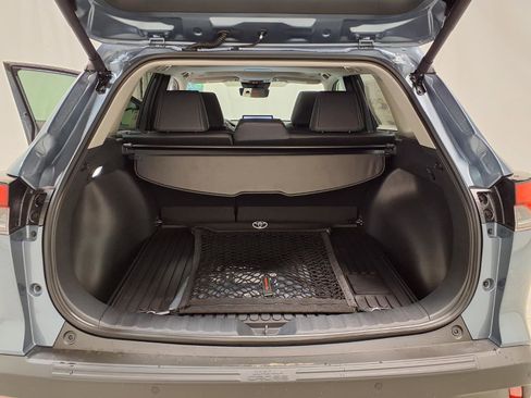 New 2026 Toyota Corolla Cross XLE AWD/4WD image 27
