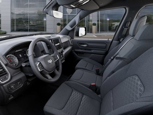 New 2026 RAM 1500 Warlock AWD/4WD image 22