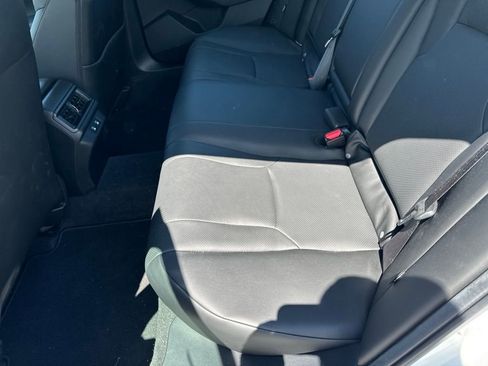 Used 2025 Honda Accord EX-L image 13