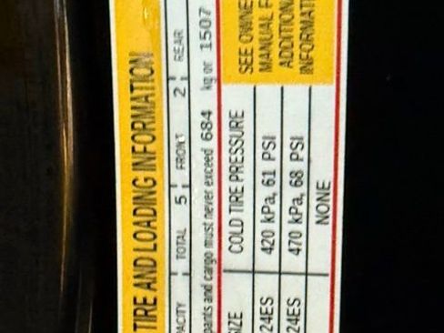 Used 2024 Chevrolet Silverado EV RST image 45