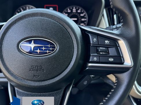 Used 2025 Subaru Outback Limited AWD/4WD image 24
