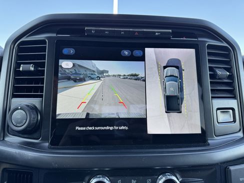 Used 2024 Ford F150 XLT w/ Equipment Group 302A MID image 18