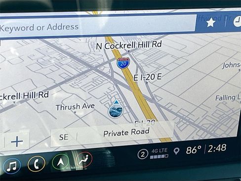 Used 2024 Chevrolet Camaro SS image 13