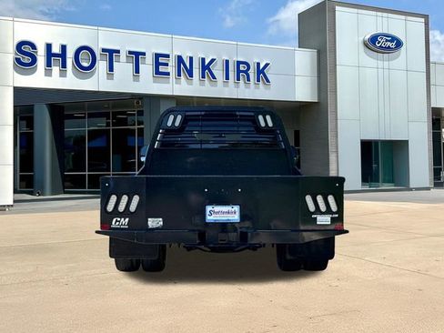 Used 2023 Ford F350 XLT w/ XLT Value Package AWD/4WD image 8