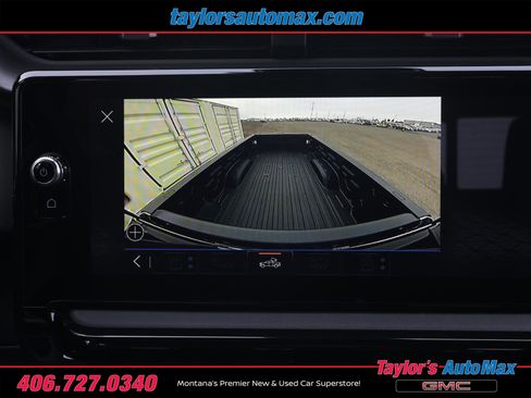 New 2026 GMC Sierra 2500 AT4 w/ AT4 Premium Plus Package image 26